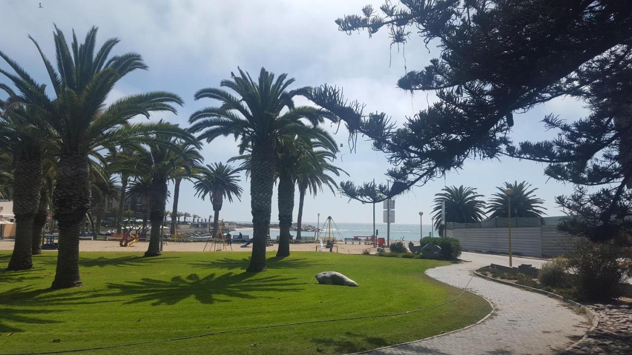 스바코프문트 Vista Mare 아파트 외부 사진